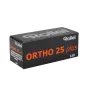 Фото плёнки - Rollei Ortho 25 plus | roll film 120 - быстрый заказ от производителя