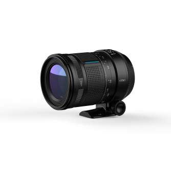 Объективы - Irix 150mm Macro 1:1 f/2,8 Pentax FF Lens IL-150DF-PK - быстрый заказ от производителя
