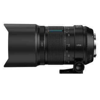Objektīvi - Irix 150mm Macro 1:1 f/2,8 Pentax FF Lens IL-150DF-PK - ātri pasūtīt no ražotāja