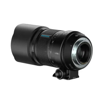 Объективы - Irix 150mm Macro 1:1 f/2,8 Canon FF Lens IL-150DF-EF - быстрый заказ от производителя