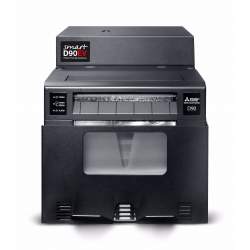 Printeri, Skaneri, Kalibratori - Mitsubishi D90 siblimācijas foto printeris