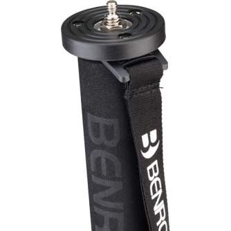 Monopods - Benro MAD49C karbona monopods - quick order from manufacturer