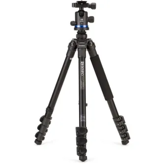 Photo Tripods - Benro TAD18AIB1 Series 1 Adventure Aluminum Tripod with B1 Ball Head - quick order from manufacturer