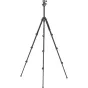 Photo Tripods - Benro TAD18AIB1 Series 1 Adventure Aluminum Tripod with B1 Ball Head - quick order from manufacturer