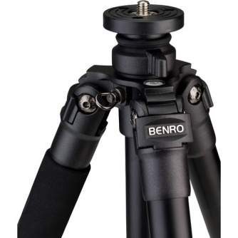 Штативы для фотоаппаратов - Фотоштатив Benro TAD18AIB1 - купить сегодня в магазине и с доставкой