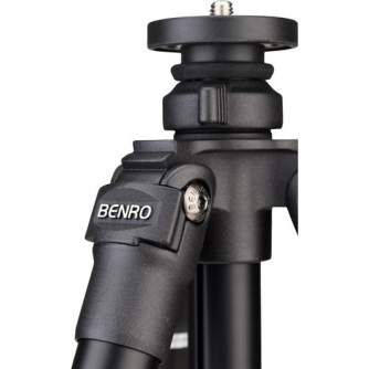 Photo Tripods - Benro TAD18AIB1 Series 1 Adventure Aluminum Tripod with B1 Ball Head - buy today in store and with delivery