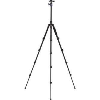 Photo Tripods - Benro FIT19AIH0 travel foto statīvs - quick order from manufacturer