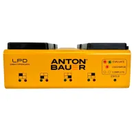 V-Mount Battery - Anton Bauer LPD Quad V-Mount Discharger - quick order from manufacturerV-Mount Battery - Anton Bauer LPD Quad V-Mount Discharger - quick order from manufacturer