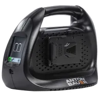 V-Mount аккумуляторы - Anton/Bauer Anton Bauer Performance Dual V-Mount Charger - быстрый заказ от производителяV-Mount аккумуляторы - Anton/Bauer Anton Bauer Performance Dual V-Mount Charger - быстрый заказ от производителя