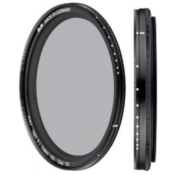 Neutral Density Filters - B+W XS-Pro Digital ND Vario-Filter MRC nano - Diameter 72mm - quick order from manufacturer