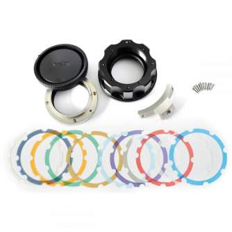 Adapters for lens - Carl Zeiss Interchangeable Mount System for CP.3 T2.9/18mm (Sony E) - quick order from manufacturer