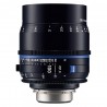 CINEMA Video Lences - Carl Zeiss CP.3 2.1/100 mm PL Mount *Single-Item - quick order from manufacturerCINEMA Video Lences - Carl Zeiss CP.3 2.1/100 mm PL Mount *Single-Item - quick order from manufacturer