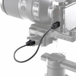 DJI Ronin-S Multi-Camera Control Cable (Multi) (SP13) - Video