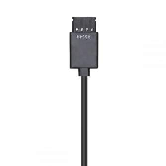 Accessories for stabilizers - DJI Ronin-S IR Control Cable (SP4) - quick order from manufacturer