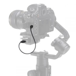 DJI Ronin-S Multi-Camera Control Cable (Type-C) (SP5) -