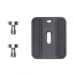 DJI Ronin-S Camera Riser (SP7) - Accessories for stabilizers