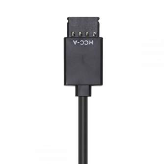 Video stabilizatoru aksesuāri - DJI Ronin-S Multi-Camera Control USB Female Adapter (SP11) - ātri pasūtīt no ražotāja