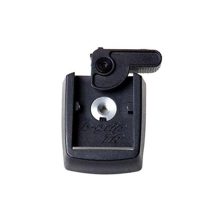 Kameru siksniņas - B-Grip TA statīva adapteris BG-1004 - ātri pasūtīt no ražotāja