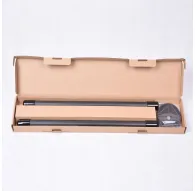 Video sliedes - iFootage Extension Tubes CB3630 - ātri pasūtīt no ražotājaVideo sliedes - iFootage Extension Tubes CB3630 - ātri pasūtīt no ražotāja