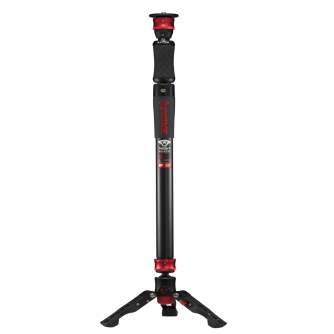 Monopods - iFootage Cobra 2 Strike A150S II with low profile tripod 1000005180 - quick order from manufacturer