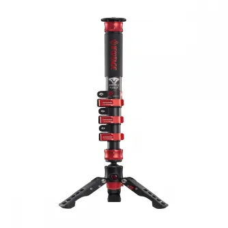 Моноподы - iFootage Cobra 2 A120 II with low profile tripod - быстрый заказ от производителя