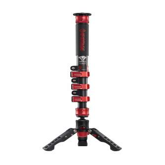 Monopods - iFootage Cobra 2 A120 II with low profile tripod - quick order from manufacturer