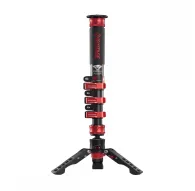 Monopods - iFootage Cobra 2 A120 II with low profile tripod - quick order from manufacturerMonopods - iFootage Cobra 2 A120 II with low profile tripod - quick order from manufacturer