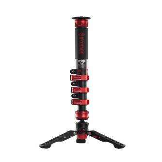 Monopods - iFootage Cobra 2 C120 II with low profile tripod - quick order from manufacturer