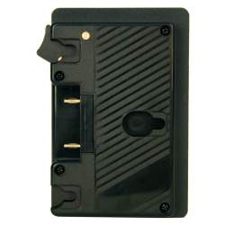 Ikan Anton Bauer Battery plate for MD7 (BPMD-A) - Video Cameras