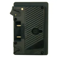 Video Cameras Accessories - Ikan Anton Bauer Battery plate for MD7 (BPMD-A) - quick order from manufacturerVideo Cameras Accessories - Ikan Anton Bauer Battery plate for MD7 (BPMD-A) - quick order from manufacturer