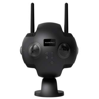360 Live Streaming Camera - Insta360 Pro 2.0 &amp; Farsight (TINPPR2/B) - quick order from manufacturer