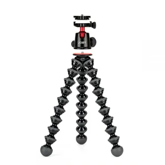 Mini foto statīvi - Joby GorillaPod 5K Kit - perc šodien Master Foto veikalā un ar piegādi Profesionāļu labākā izvēle