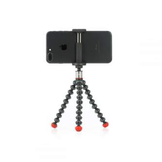 Mobile Phones Tripods - JOBY GRIPTIGHT ONE GORILLAPOD MAGNETIC WITH IMPULS - buy today in store and with delivery