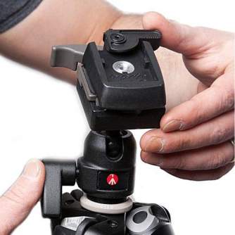 Kameru siksniņas - B-Grip TA statīva adapteris BG-1004 - ātri pasūtīt no ražotāja