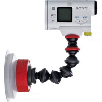 Accessories for Action Cameras - Joby Suction Cup & GorillaPod Arm (JB01329-BWW) - quick order from manufacturer