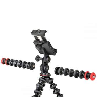Mobile Phones Tripods - Joby GorillaPod Mobile Rig - quick order from manufacturer