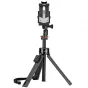 Telefonu statīvi - Joby tripod GripTight Pro TelePod, black/grey - ātri pasūtīt no ražotāja