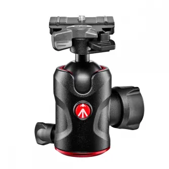 Statīvu galvas - Manfrotto 496 Centre Ball Head (MH496-BH) - ātri pasūtīt no ražotāja