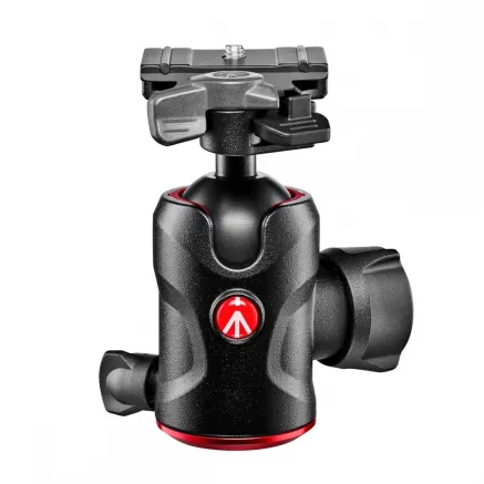 Manfrotto 496 Centre Ball Head (MH496-BH)