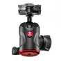 Statīvu galvas - Manfrotto 496 Centre Ball Head (MH496-BH) - ātri pasūtīt no ražotāja