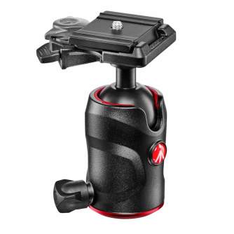 Tripod Heads - Manfrotto 496 Centre Ball Head (MH496-BH) - quick order from manufacturer
