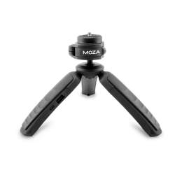 Accessories for stabilizers - Moza Power Bank Tripod (GA47) - buy today in store and with delivery