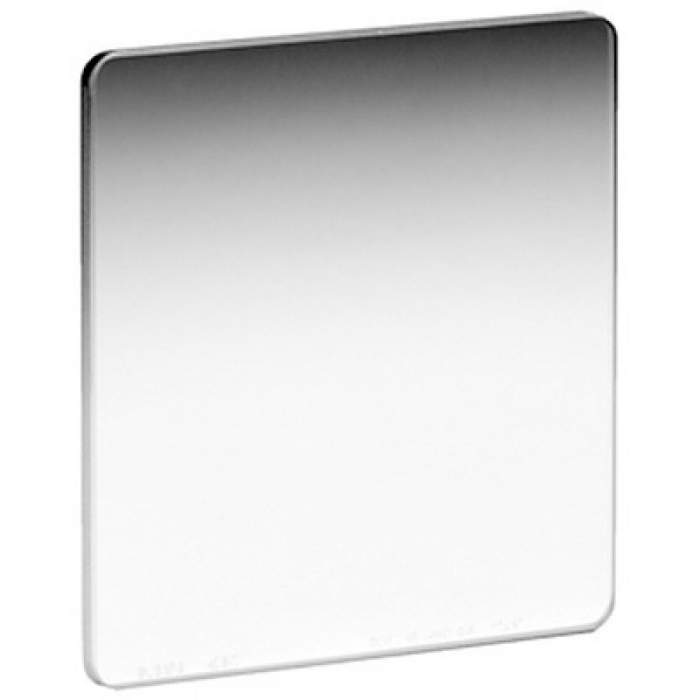 Square and Rectangular Filters - NiSi Nano Soft Infrared Graduated Neutral Density Filter 0.9 - quick order from manufacturer