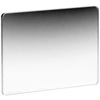 Square and Rectangular Filters - NiSi Nano Soft Infrared Graduated Neutral Density Filter 0.3 4x5.65 - quick order from manufacturer
