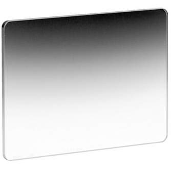 Square and Rectangular Filters - NiSi Nano Soft Infrared Graduated Neutral Density Filter 0.6 4x5.65 - quick order from manufacturer