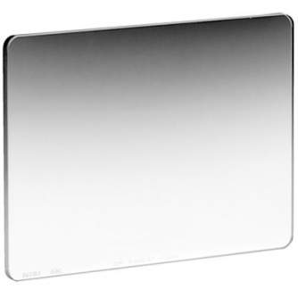 Square and Rectangular Filters - NiSi Nano Soft Infrared Graduated Neutral Density Filter 0.9 4x5.65 - quick order from manufacturer