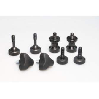 Accessories for rigs - Ready Rig Machined Hardware Set (RR-MHS) - quick order from manufacturer