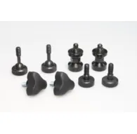 Accessories for rigs - Ready Rig Machined Hardware Set (RR-MHS) - quick order from manufacturerAccessories for rigs - Ready Rig Machined Hardware Set (RR-MHS) - quick order from manufacturer