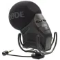 Videokameru mikrofoni - Rode Stereo VideoMic PRO kompakts stereo video mikrofons PRO. XY, Studiju klase. - ātri pasūtīt no ražotāja