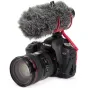 Больше не производится - Rode/ VideoMic GO Compact Lightweight On-Camera Microphone